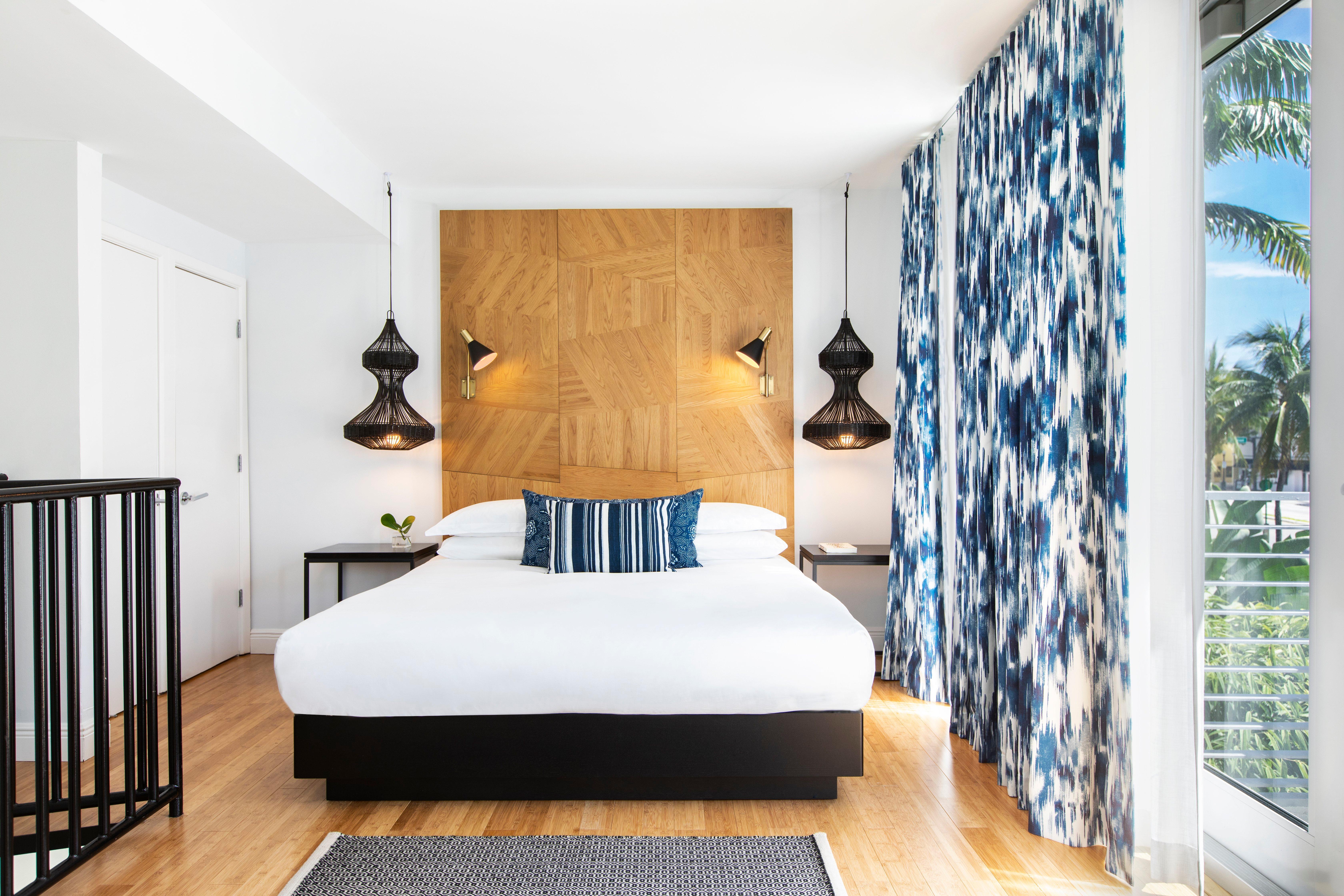 Angler'S Hotel - Miami Beach — Photos 1
